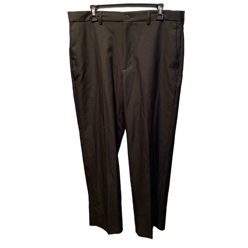 Ben Hogan Performance Men's Golf Pants in Black 36x30